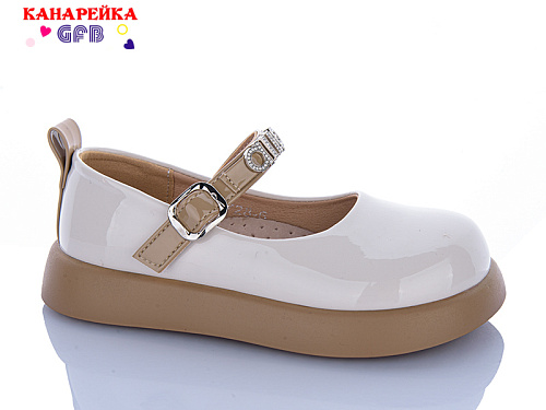Туфли Gfb C728-6 в магазине Фонтан Обуви