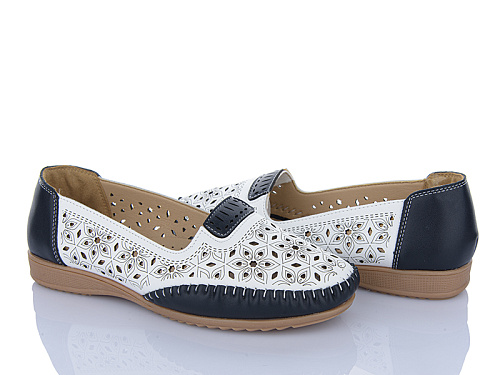 Туфли Aba2 5ABA0-8 в магазине Фонтан Обуви