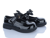 Туфли Clibee ABC88263 black в магазине Фонтан Обуви