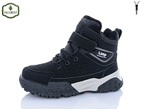 Ботинки Paliament B0052-1 в магазине Фонтан Обуви