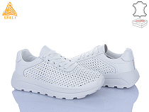 Кроссовки Stilli Group XG70-1 шкіра в магазине Фонтан Обуви