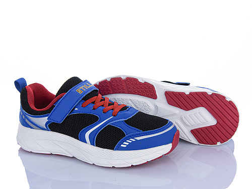 Кроссовки Stilli Kids KT170-2 піна в магазине Фонтан Обуви