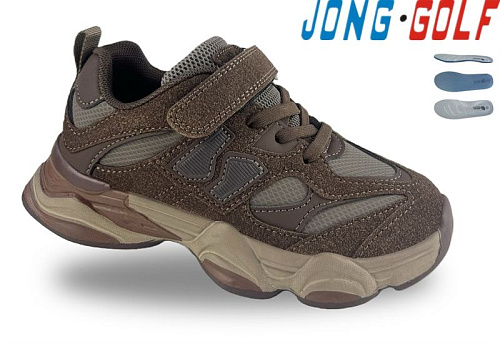 Кроссовки Jong-Golf B12011-4 в магазине Фонтан Обуви