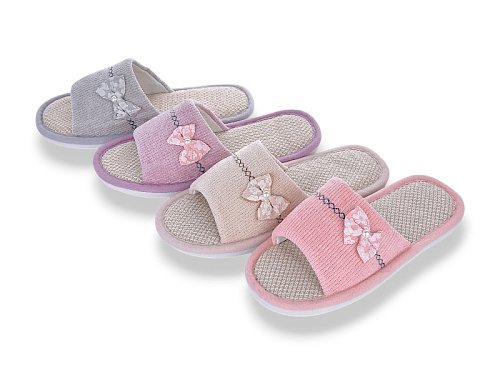 Тапочки Vladimir L750 mix в магазине Фонтан Обуви