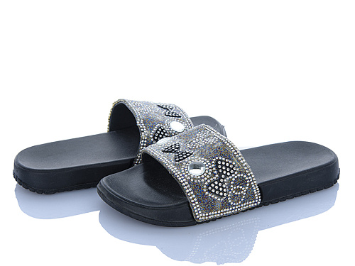 Шлепанцы Xifa Kids XF01-7027-301 в магазине Фонтан Обуви