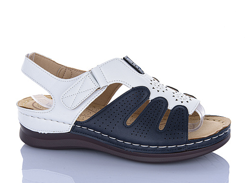 Босоножки Leguzaza 690-12 в магазине Фонтан Обуви