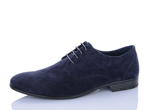 Туфли Desay WD12957-113 в магазине Фонтан Обуви