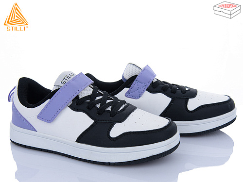 Кроссовки Stilli Kids KT180-13 піна в магазине Фонтан Обуви