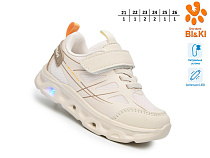 Кроссовки Том.М 60047H LED в магазине Фонтан Обуви