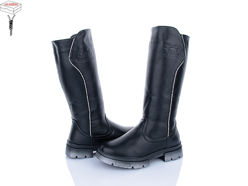 Сапоги Red Hat WMA305-1 в магазине Фонтан Обуви