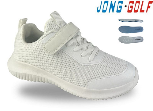 Кроссовки Jong-Golf C12034-7 в магазине Фонтан Обуви