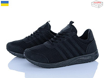 Paolla2 4021 чорний в магазине Фонтан Обуви