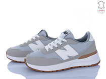 Кроссовки Ailaifa N07 grey в магазине Фонтан Обуви