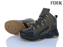 Кроссовки Fdek T9276-3 в магазине Фонтан Обуви