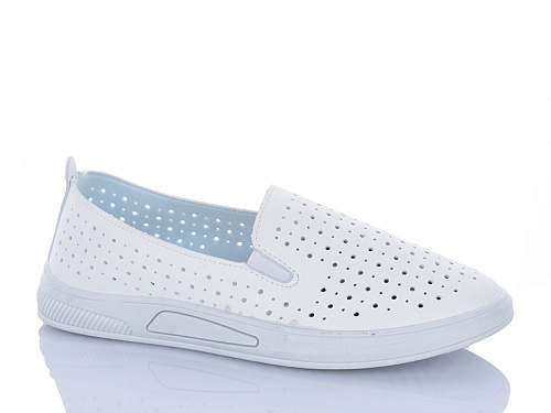 Слипоны Aba 056-1 в магазине Фонтан Обуви