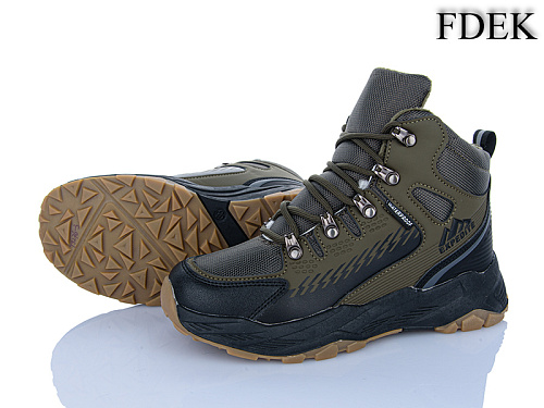 Кроссовки Fdek T9276-3 в магазине Фонтан Обуви