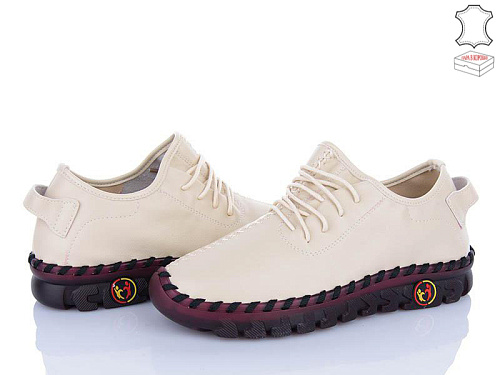 Кроссовки Zahar 0T6-2 в магазине Фонтан Обуви