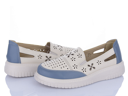 Туфли Nayasitun A56-16 в магазине Фонтан Обуви