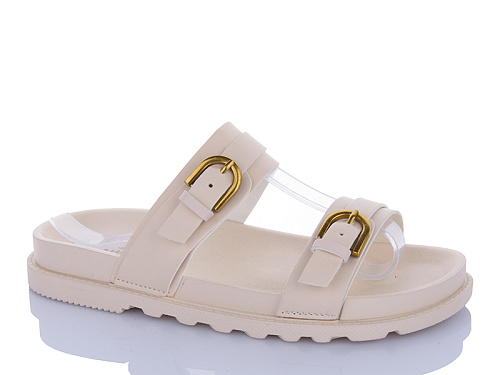 Шлепанцы Aba QQ53-3 в магазине Фонтан Обуви