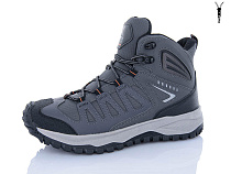 Ботинки Dafuyuan A2675-3 в магазине Фонтан Обуви