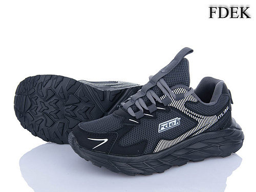 Кроссовки Fdek H9210-2 в магазине Фонтан Обуви