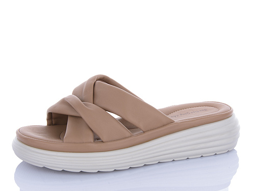 Шлепанцы Ldw 177-3 в магазине Фонтан Обуви