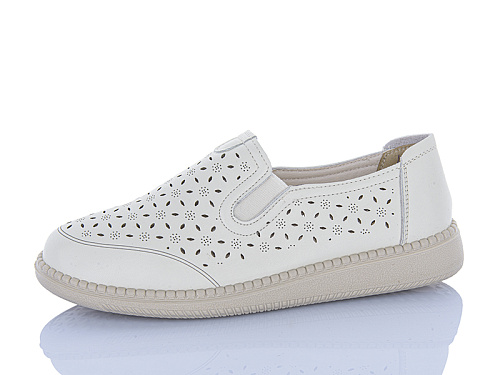 Туфли Suba L203-2 в магазине Фонтан Обуви