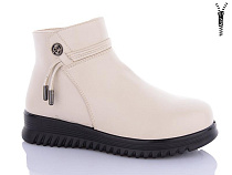 Ботинки M•D-Gresso-Lunastep D65-2 в магазине Фонтан Обуви