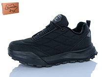 Кроссовки Restime AMZ26819 black в магазине Фонтан Обуви