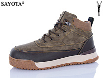 Ботинки Sayota S993-9 в магазине Фонтан Обуви