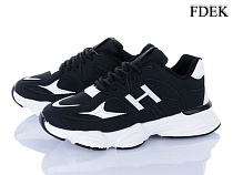 Кроссовки Fdek H9255-6 в магазине Фонтан Обуви