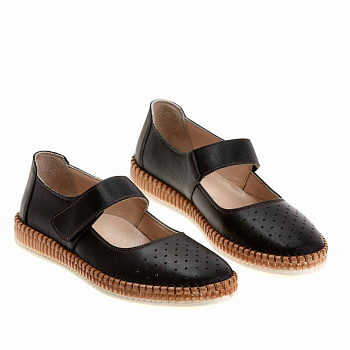 Туфли Allshoes 175933 в магазине Фонтан Обуви
