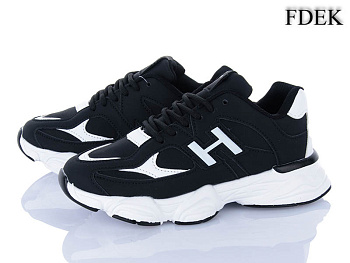 Кроссовки Fdek H9255-6 в магазине Фонтан Обуви
