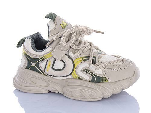 Кроссовки Xifa Kids XXF02-356-3K в магазине Фонтан Обуви