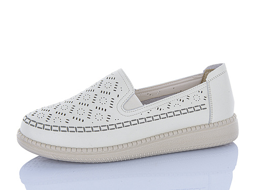 Туфли Suba L212-2 в магазине Фонтан Обуви