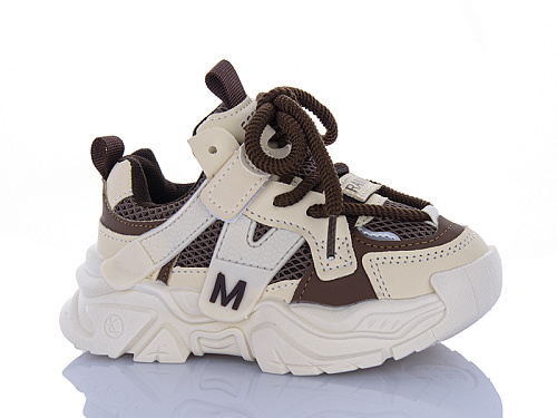 Кроссовки Comfort-Baby 5288 (27-31) в магазине Фонтан Обуви