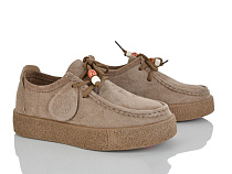 Туфли Loretta K573-2 в магазине Фонтан Обуви