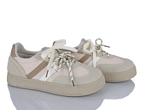 Кроссовки Gratis PR-A-6 beige в магазине Фонтан Обуви