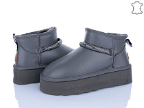 Угги Мир 4224-5853-4 grey в магазине Фонтан Обуви