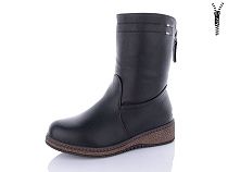 Ботинки Brother K957-8 в магазине Фонтан Обуви