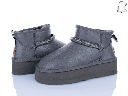 Угги Мир 4224-5853-4 grey в магазине Фонтан Обуви