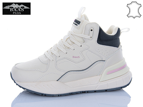 Кроссовки Baas B5223-25 в магазине Фонтан Обуви