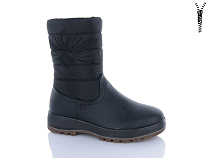 Ботинки Wsmr WY111 в магазине Фонтан Обуви