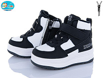 Ботинки Okshoes T326-1-2 в магазине Фонтан Обуви