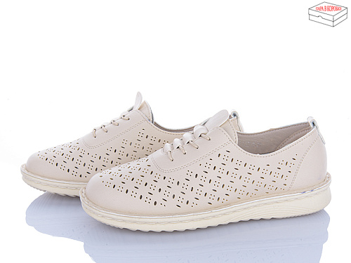 Туфли Lqd W727-2 в магазине Фонтан Обуви