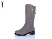Сапоги I.Trendy DH3900-27 в магазине Фонтан Обуви