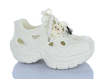 Кроссовки Violeta 8-505 white в магазине Фонтан Обуви