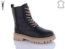 Ботинки Aba2 M9ABA11-2 в магазине Фонтан Обуви