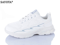 Кроссовки Sayota S2123-5 в магазине Фонтан Обуви