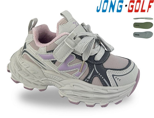Кроссовки Jong-Golf B31116-28 в магазине Фонтан Обуви